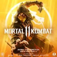 Рингтон Main Theme (d3stra & YASTREB Remix) от Mortal Kombat