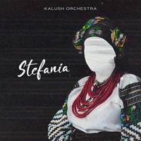 Рингтон Stefania (Slyzexx Remix) от Kalush Orchestra